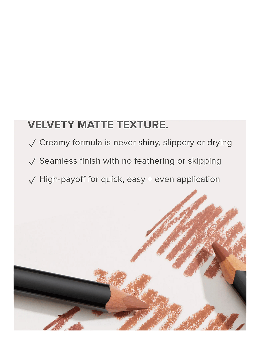 Anastasia Beverly Hills - Lip Liner - makeup - cinnamon - 3