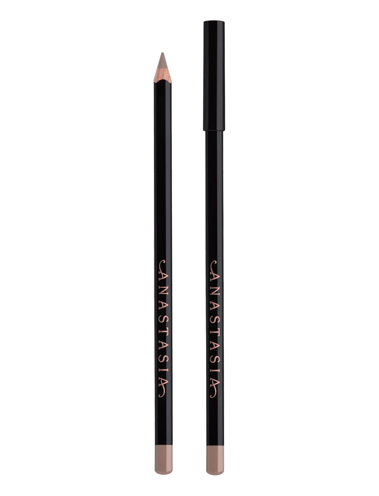 Anastasia Beverly Hills Lip Liner - Huuled - AFTERDUST / grey