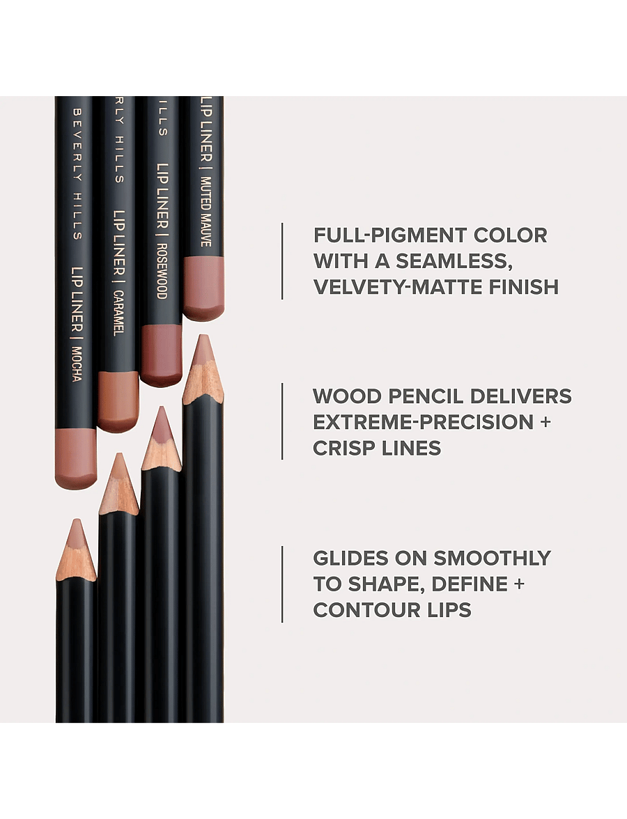 Anastasia Beverly Hills - Lip Liner - makeup - phantomline - 1