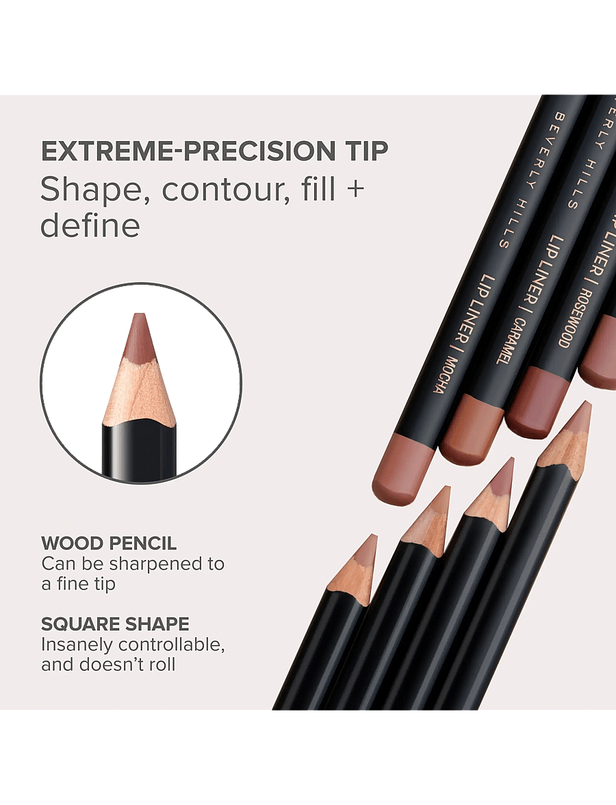 Anastasia Beverly Hills - Lip Liner - makeup - phantomline - 2