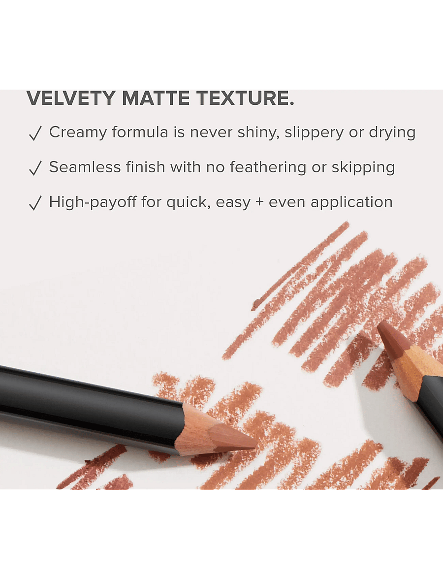 Anastasia Beverly Hills - Lip Liner - makeup - phantomline - 3