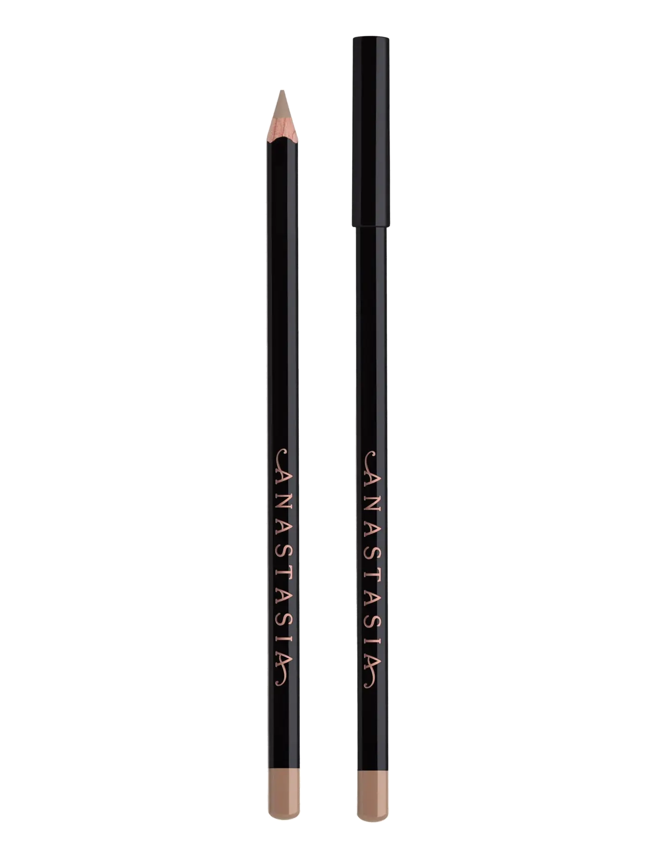 Anastasia Beverly Hills Lip Liner - Huuled - SEPIA / grey
