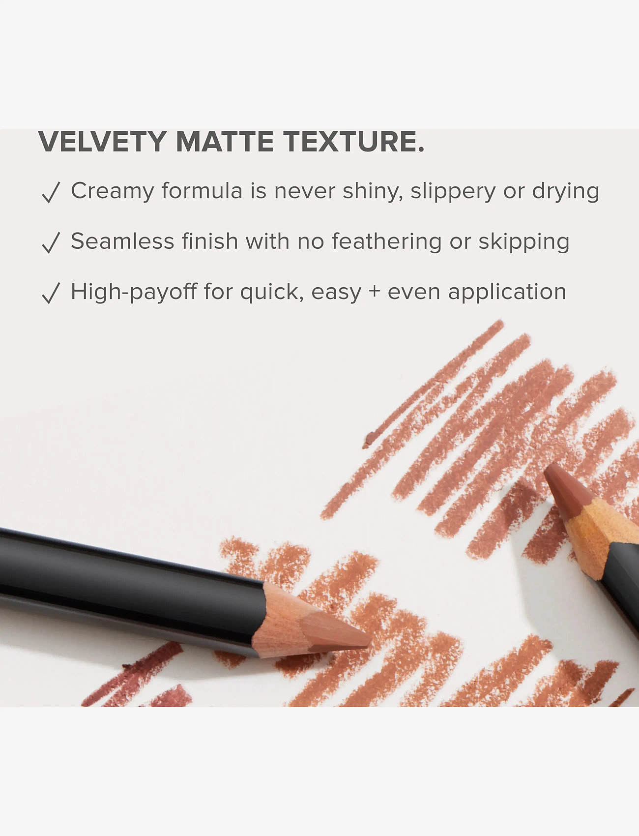 Anastasia Beverly Hills - Lip Liner - makeup - sepia - 3