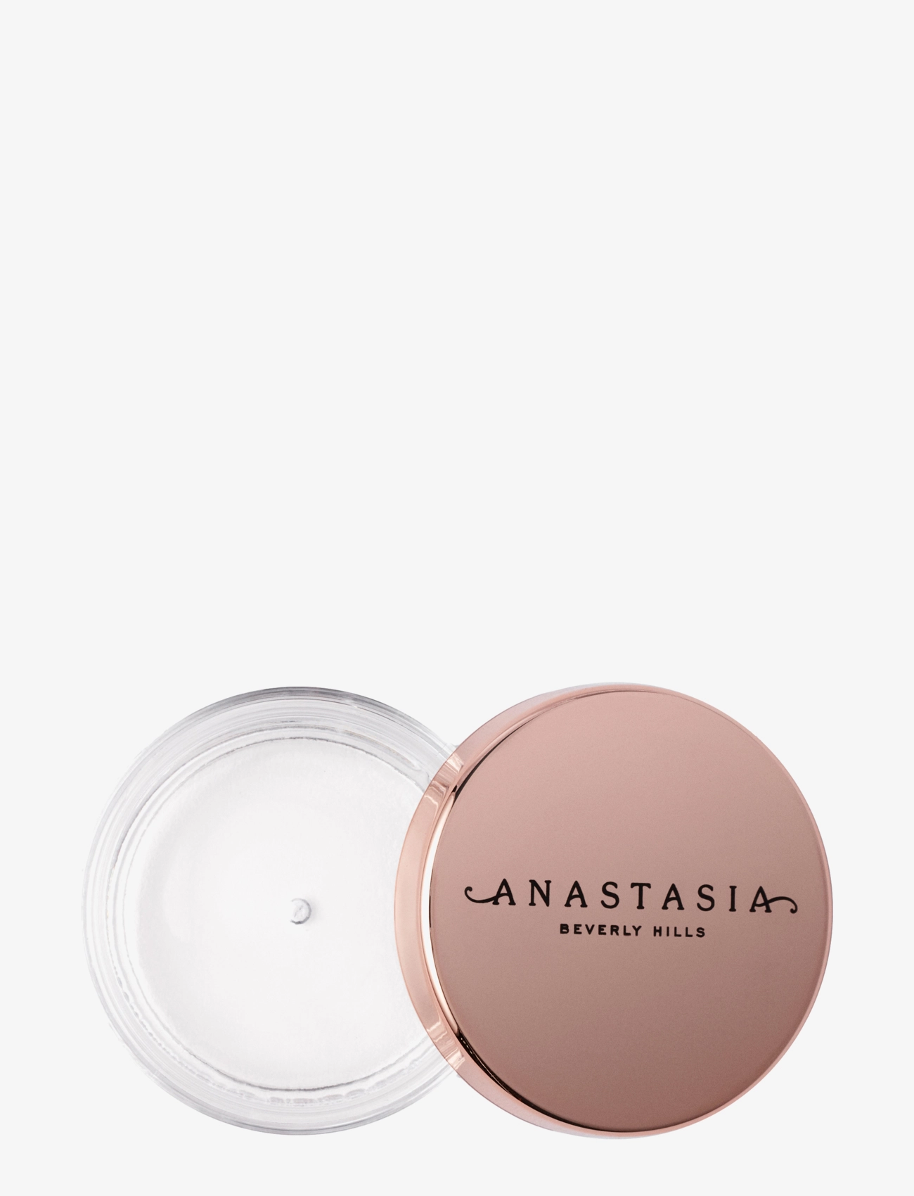 Anastasia Beverly Hills Brow Freeze, Øjenbrynsgel, Nude, Str: 8 g