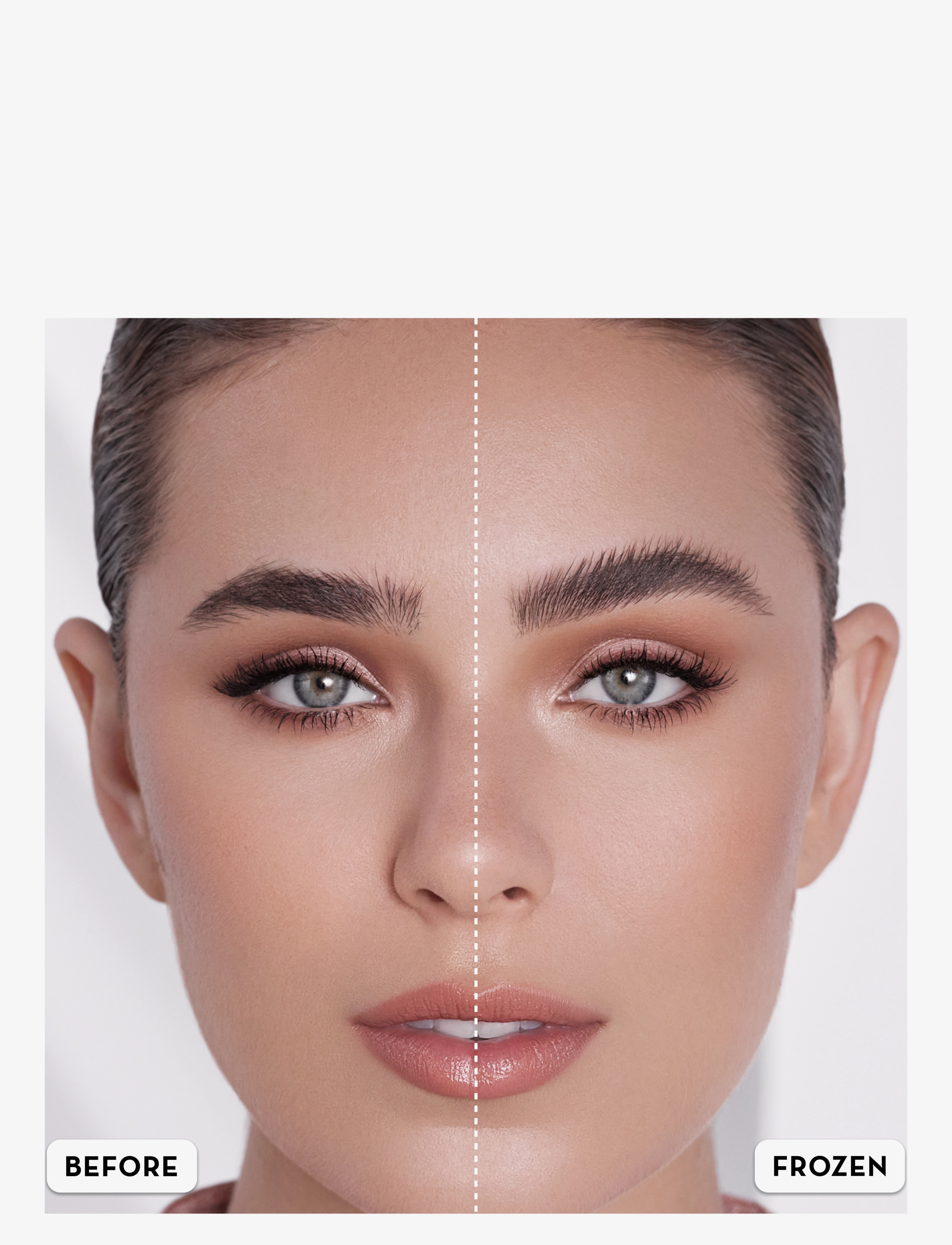 Anastasia Beverly Hills - Brow Freeze - silmad ja kulmud - clear - 4