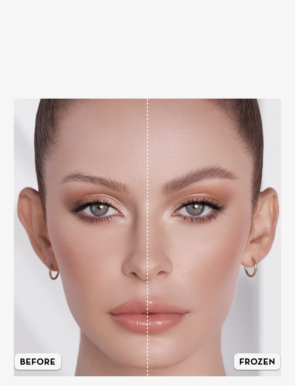 Anastasia Beverly Hills - Brow Freeze - makeup - clear - 5