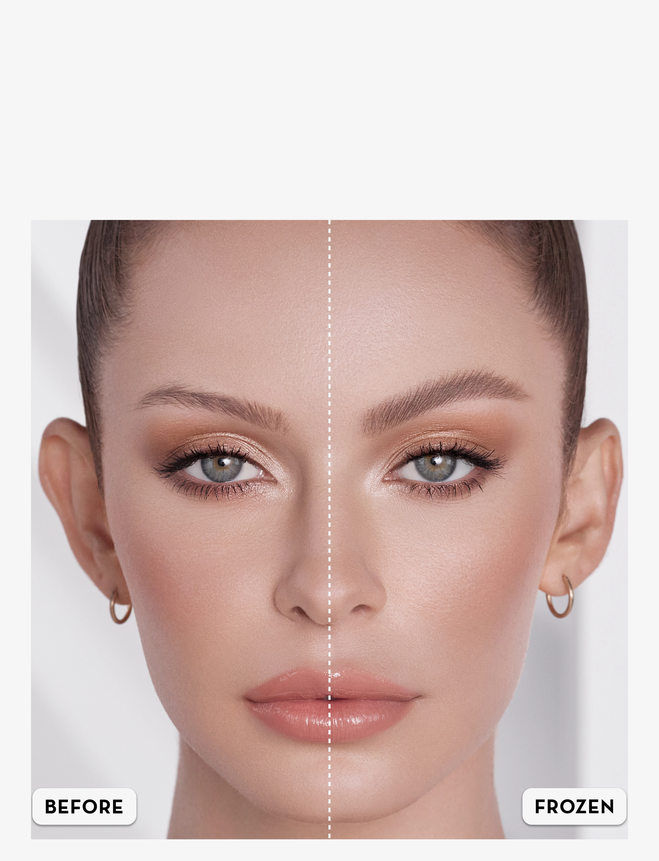 Anastasia Beverly Hills - Brow Freeze - silmad ja kulmud - clear - 5