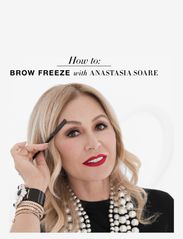 Anastasia Beverly Hills - Brow Freeze - Øyebrynsgel - clear - 8