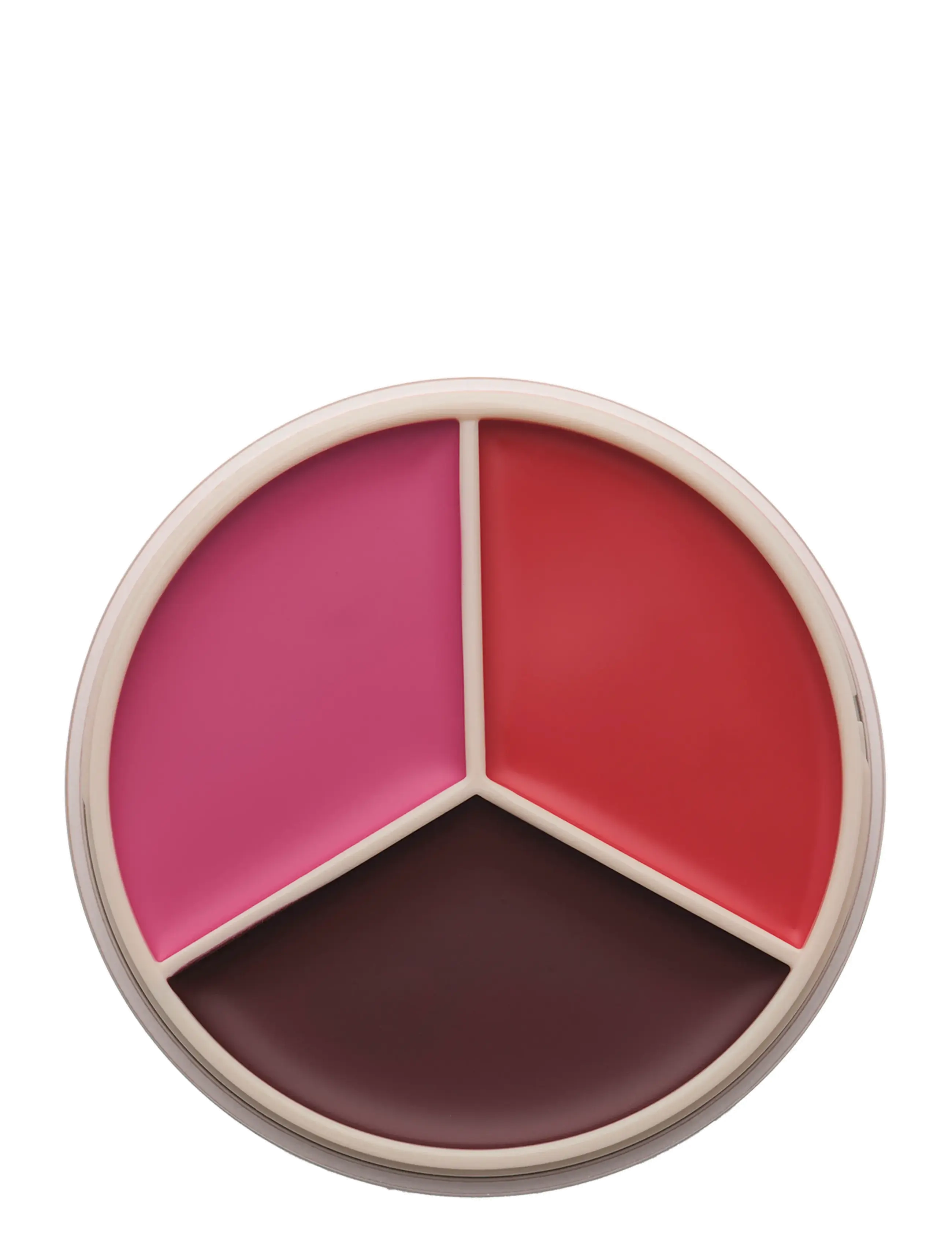 Anastasia Beverly Hills Magic Touch Blush Trio - Flash Days - BERRY/ROSE TRIO / multi