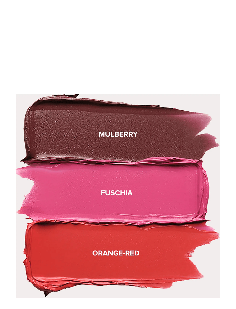 Anastasia Beverly Hills - Magic Touch Blush Trio - makeup - berry/rose trio - 1