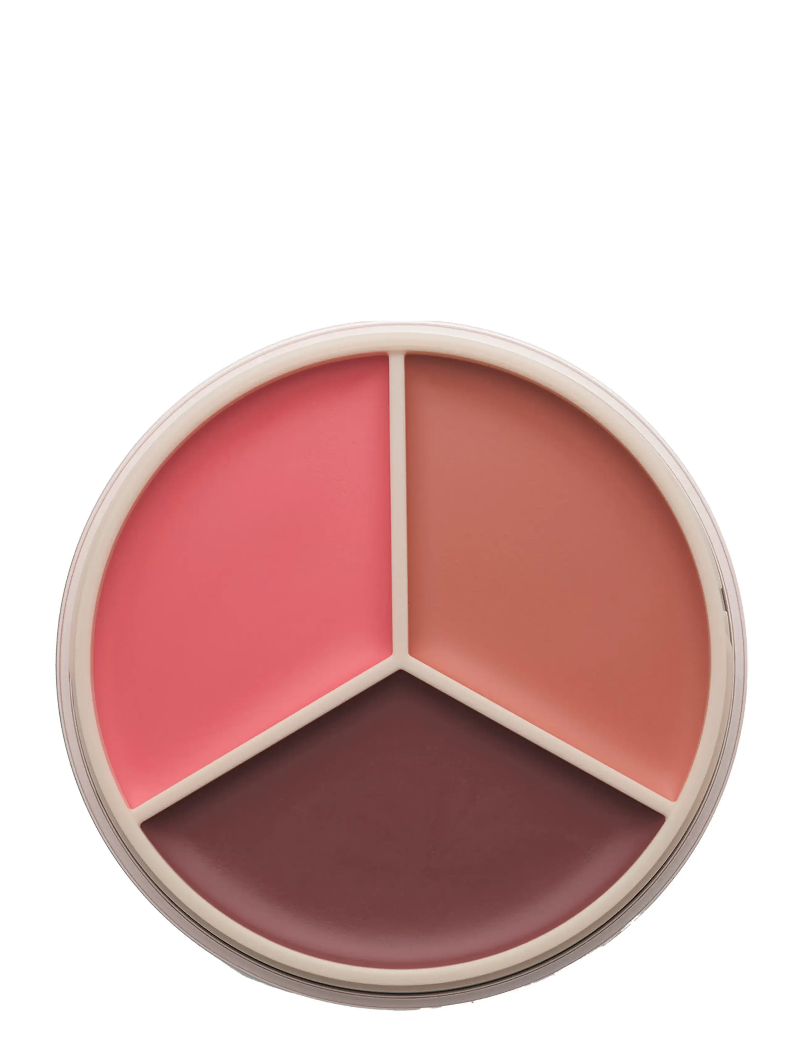 Anastasia Beverly Hills Magic Touch Blush Trio - Anastasia Beverly Hills - PEACH TRIO / multi