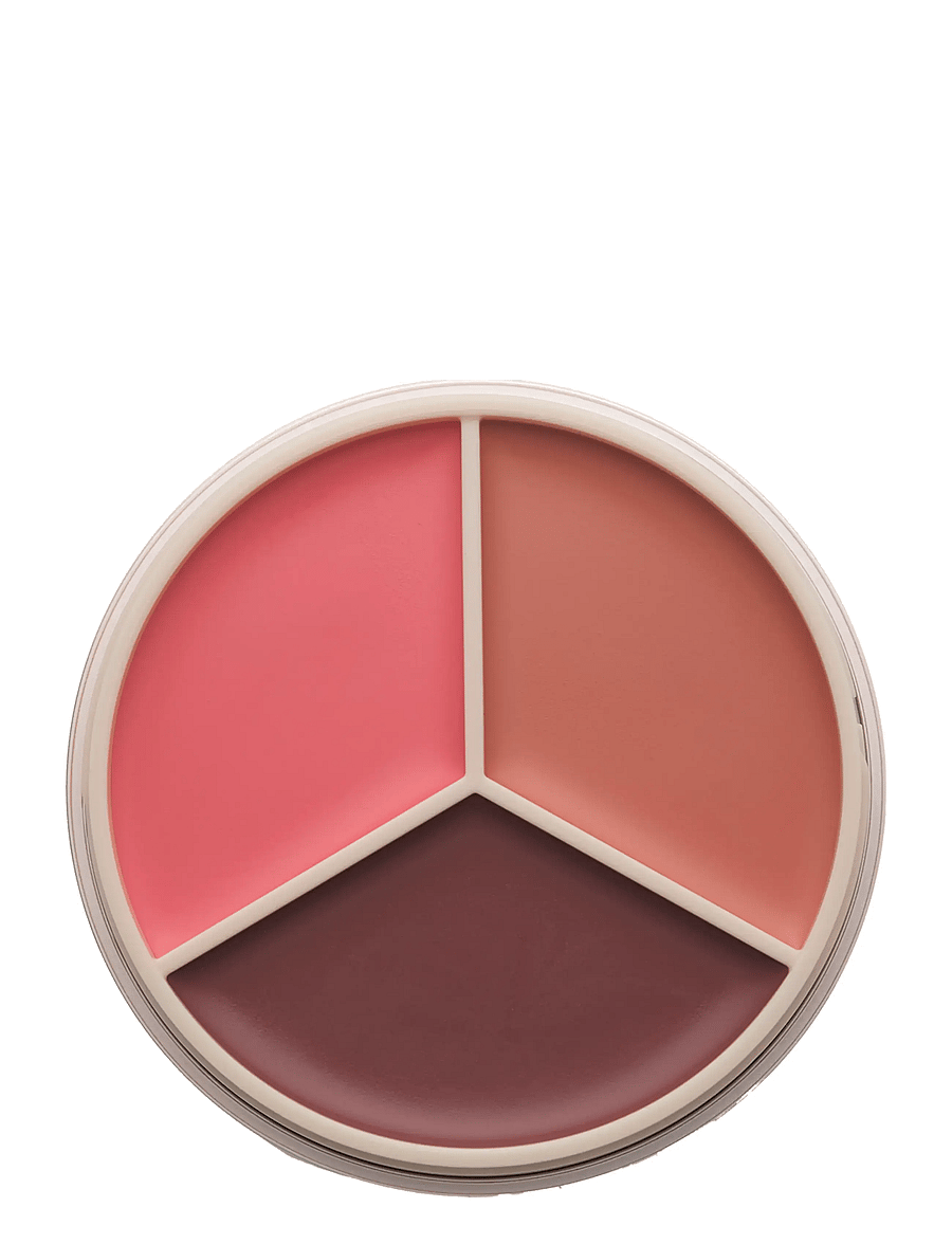 Anastasia Beverly Hills - Magic Touch Blush Trio - makeup - peach trio - 0