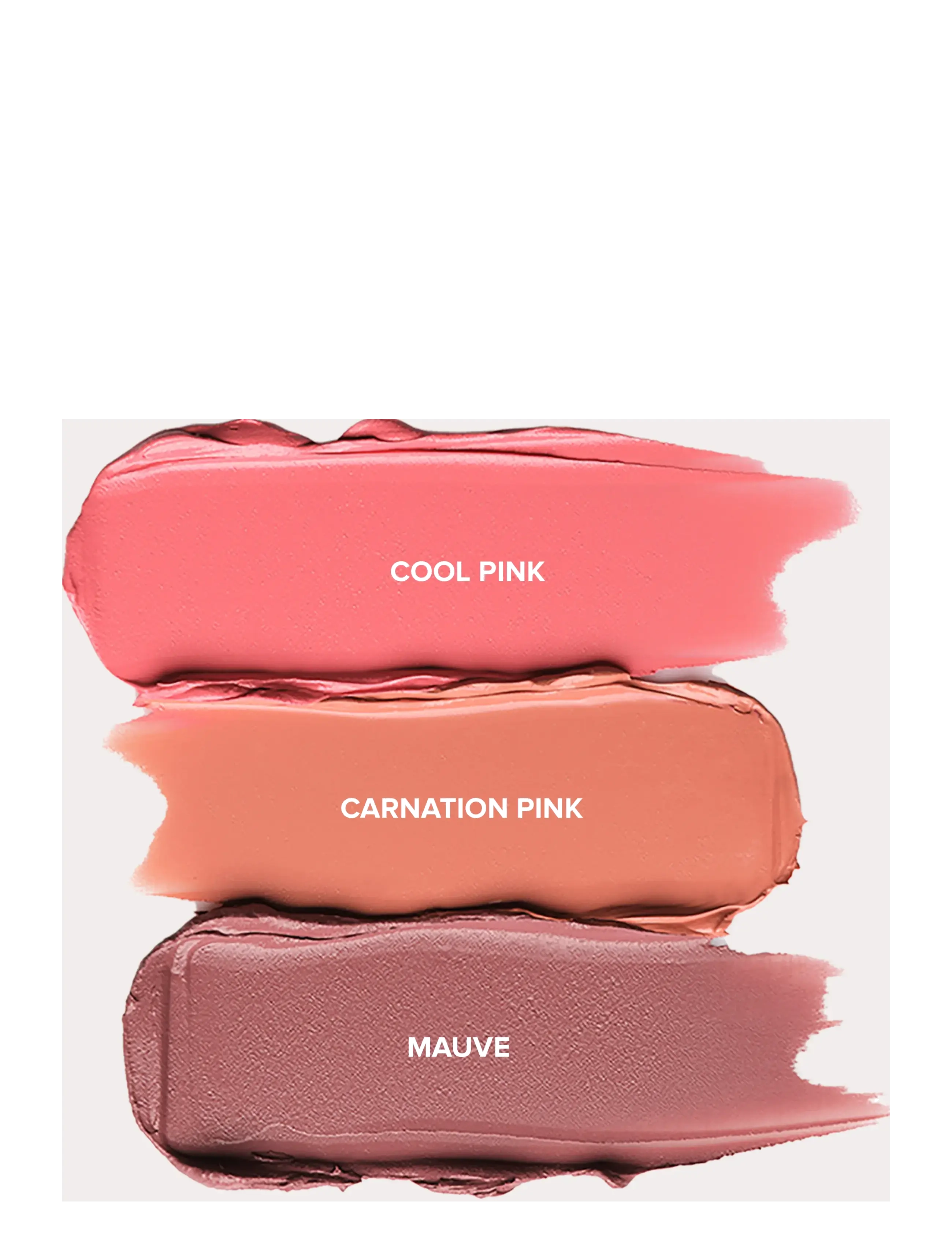 Anastasia Beverly Hills - Magic Touch Blush Trio - makeup - peach trio - 1