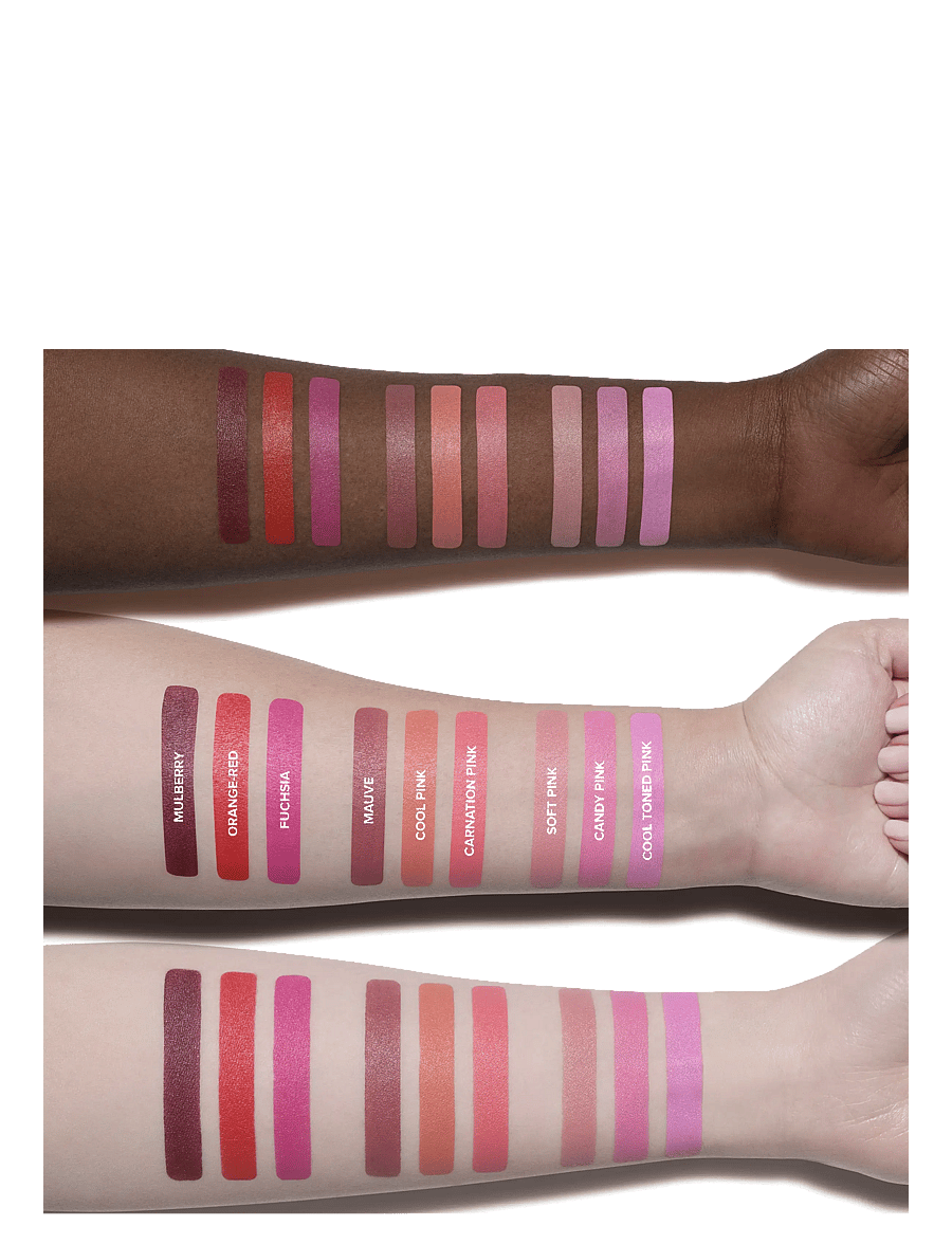 Anastasia Beverly Hills - Magic Touch Blush Trio - makeup - peach trio - 2