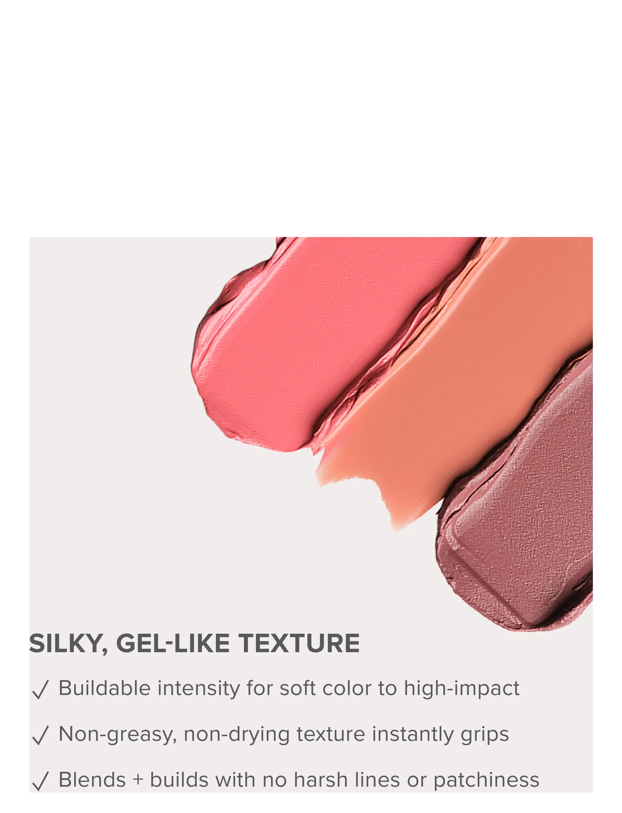 Anastasia Beverly Hills - Magic Touch Blush Trio - makeup - peach trio - 4