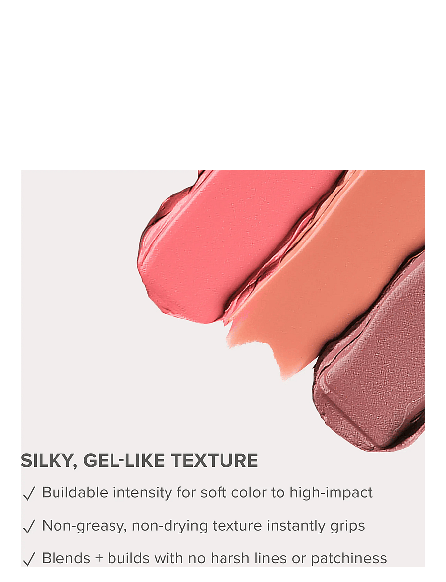 Anastasia Beverly Hills - Magic Touch Blush Trio - makeup - peach trio - 4