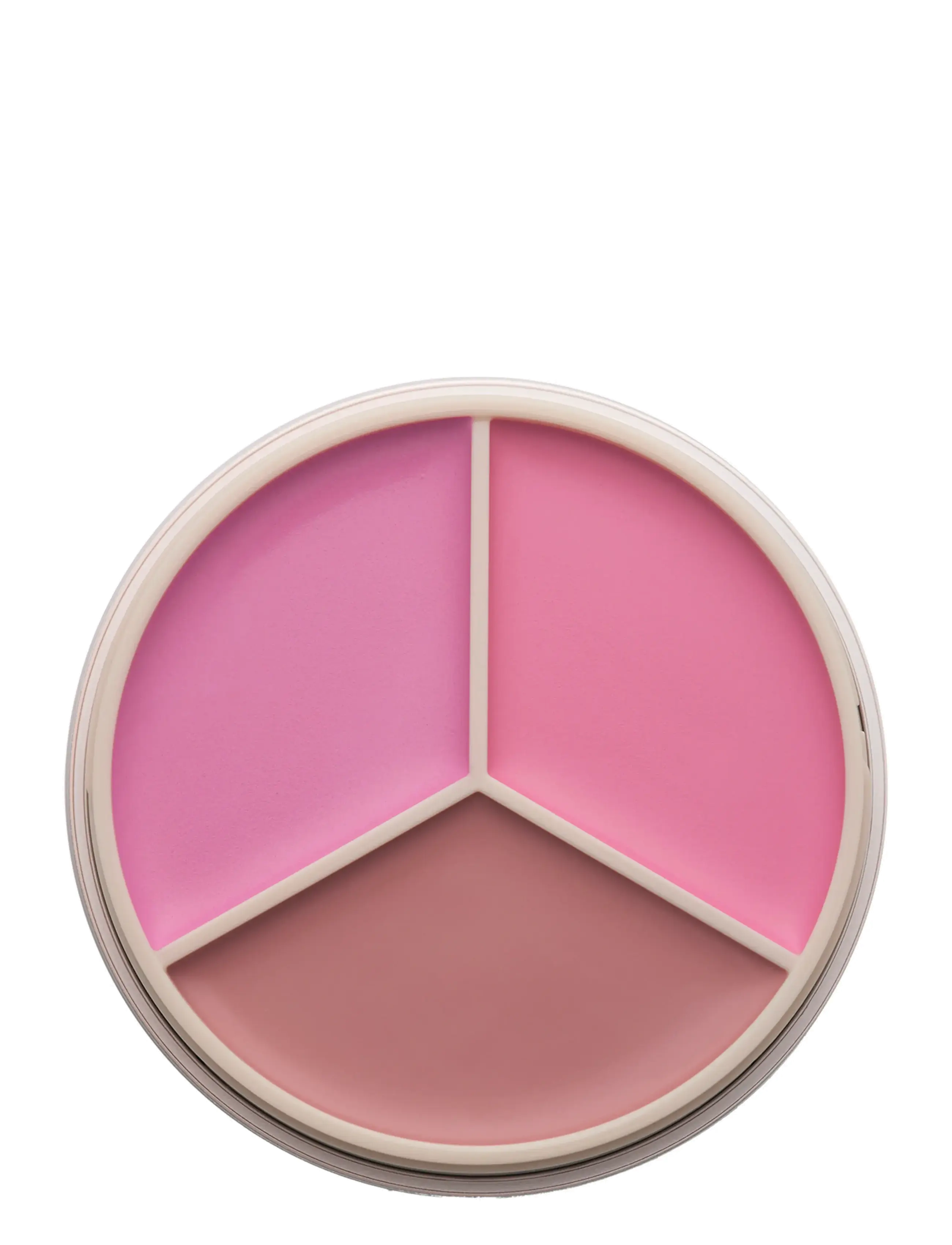 Anastasia Beverly Hills Magic Touch Blush Trio - Ansigtsmakeup - PINK TRIO / multi