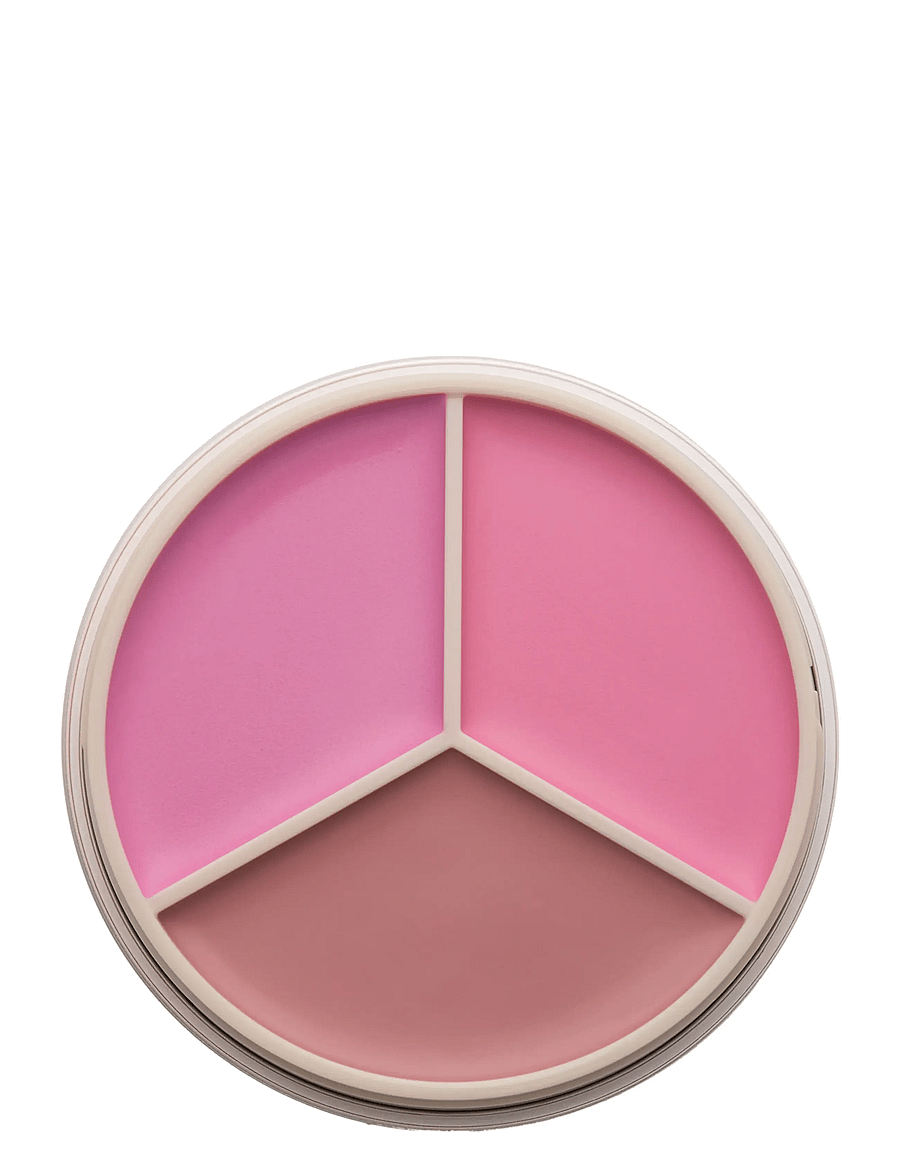 Anastasia Beverly Hills - Magic Touch Blush Trio - makeup - pink trio - 0
