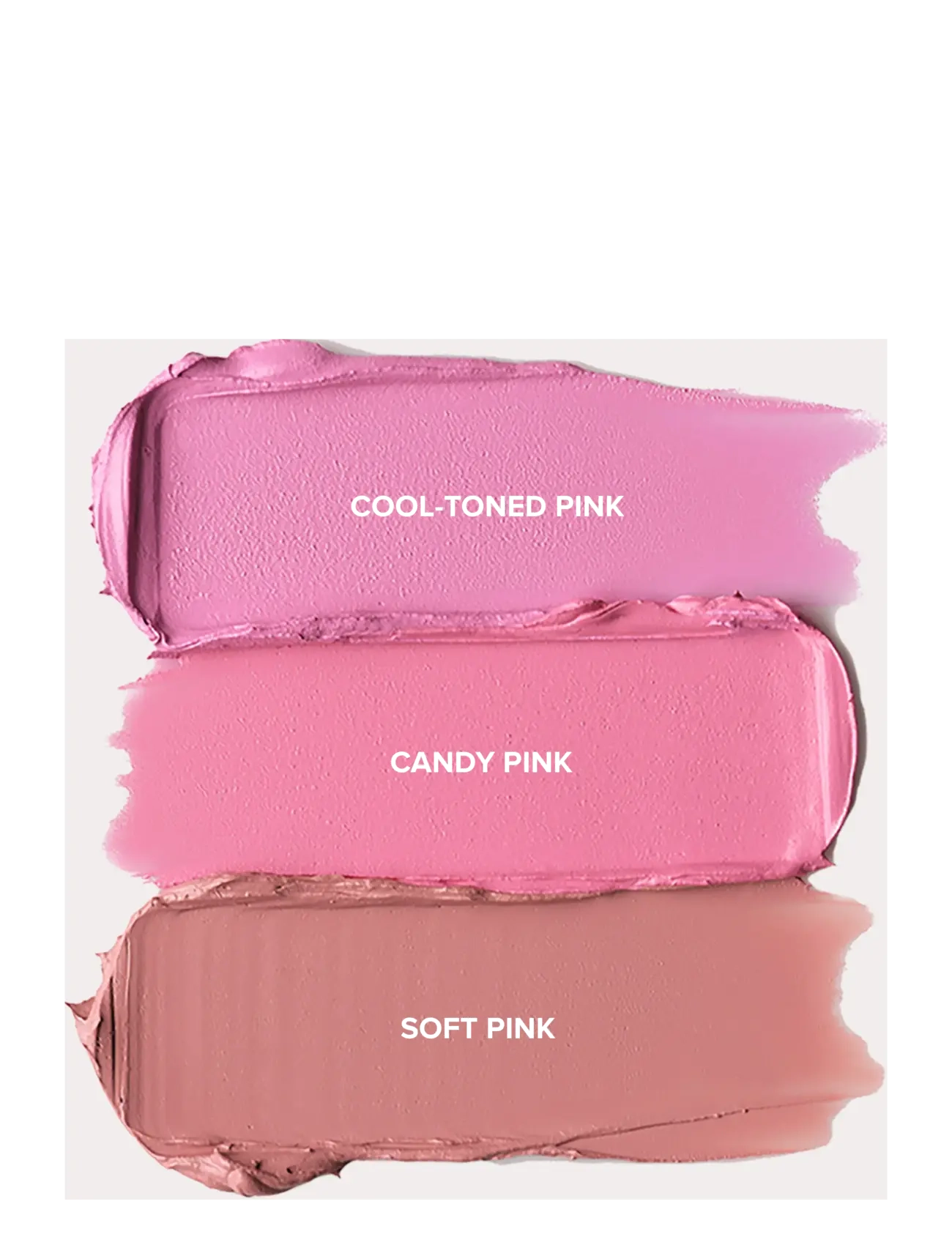Anastasia Beverly Hills - Magic Touch Blush Trio - makeup - pink trio - 1
