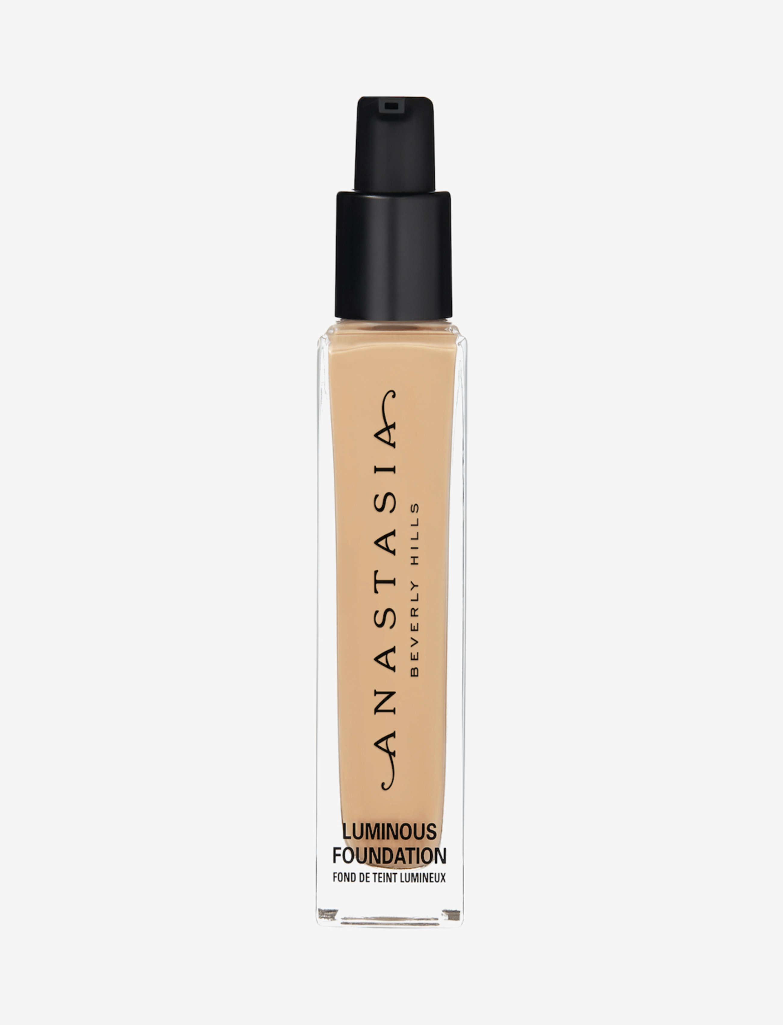 Anastasia Beverly Hills - Luminous Foundation 200W - förðunarvörur - 200w - 2