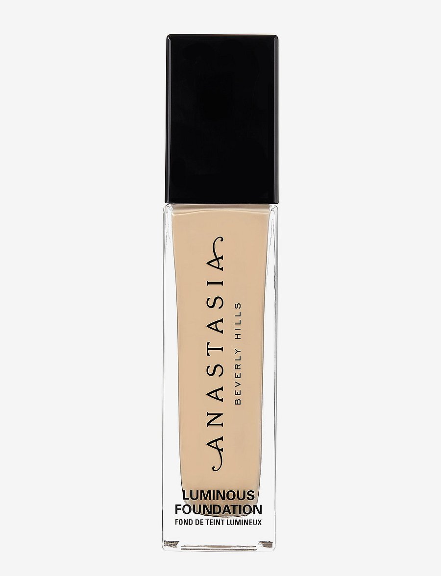 Anastasia Beverly Hills - Luminous Foundation 210N - makeup - 210n - 0