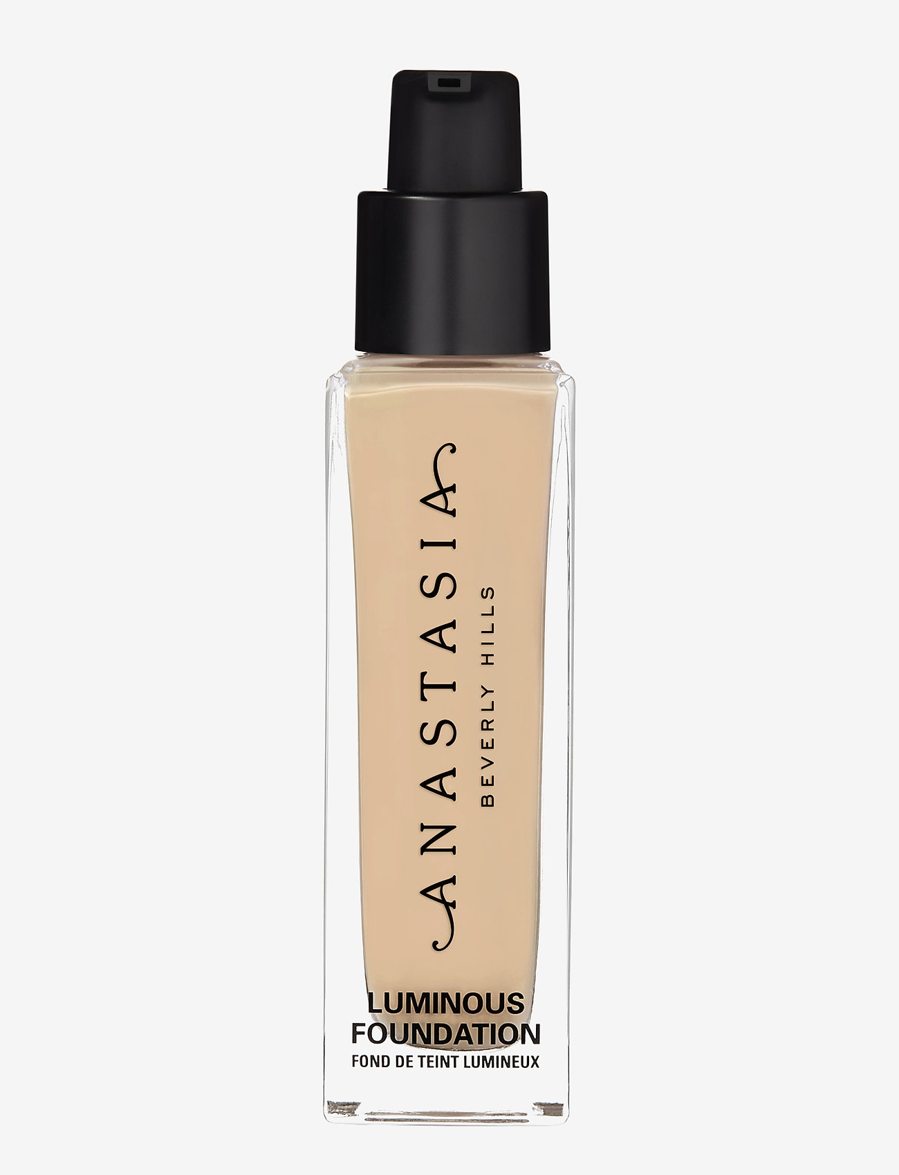 Anastasia Beverly Hills - Luminous Foundation 210N - makeup - 210n - 1