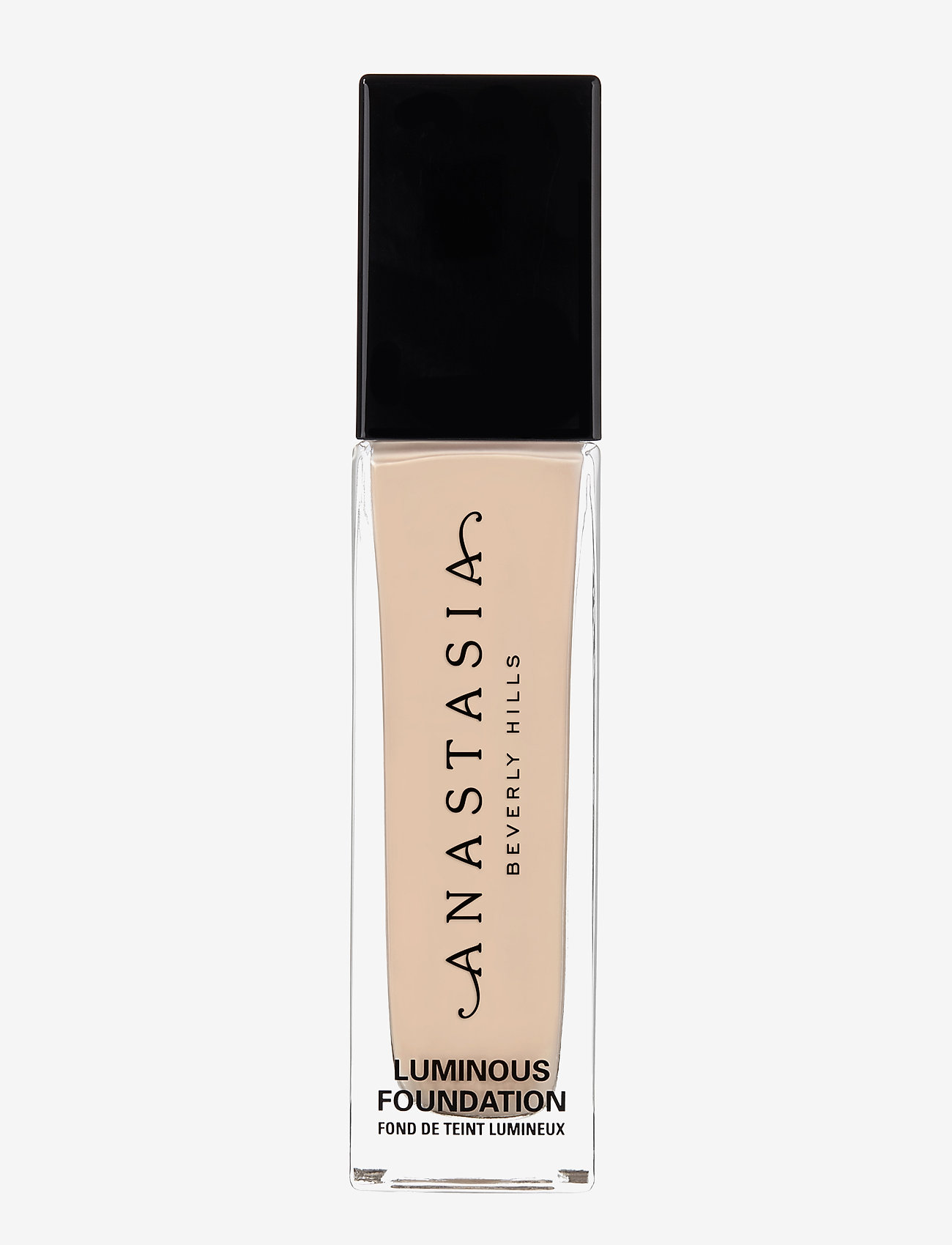 Anastasia Beverly Hills Luminous Foundation 140N, Foundation, Str: 30 ml