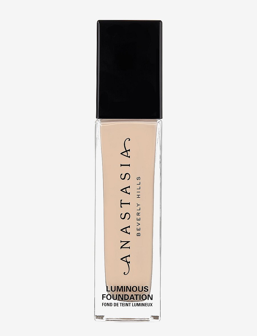 Anastasia Beverly Hills - Luminous Foundation 140N - makeup - 140n - 0