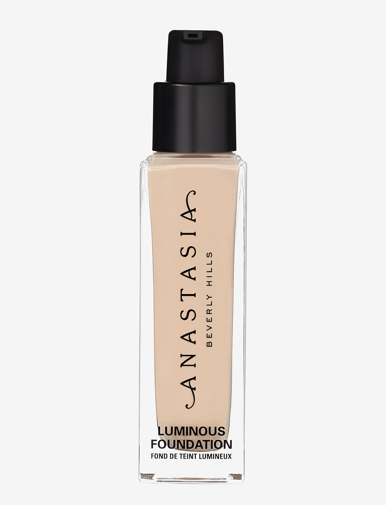 Anastasia Beverly Hills - Luminous Foundation 140N - makeup - 140n - 1