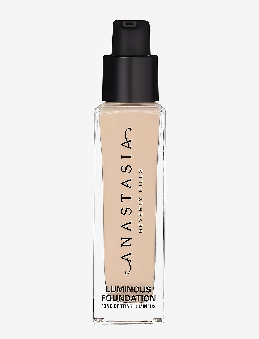 Anastasia Beverly Hills - Luminous Foundation 140N - makeup - 140n - 1