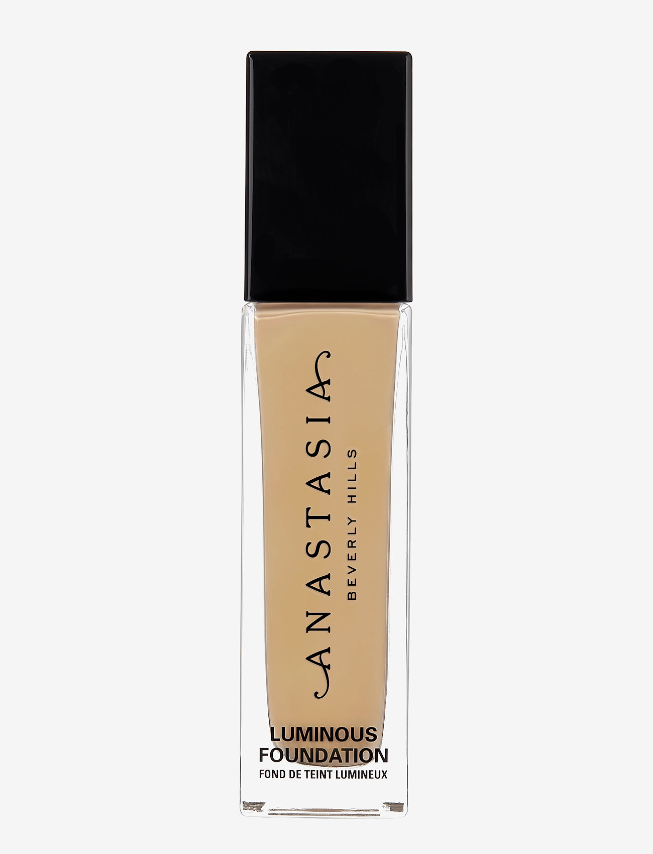 Anastasia Beverly Hills Luminous Foundation 270C - Ansigtsmakeup - 270C / natural