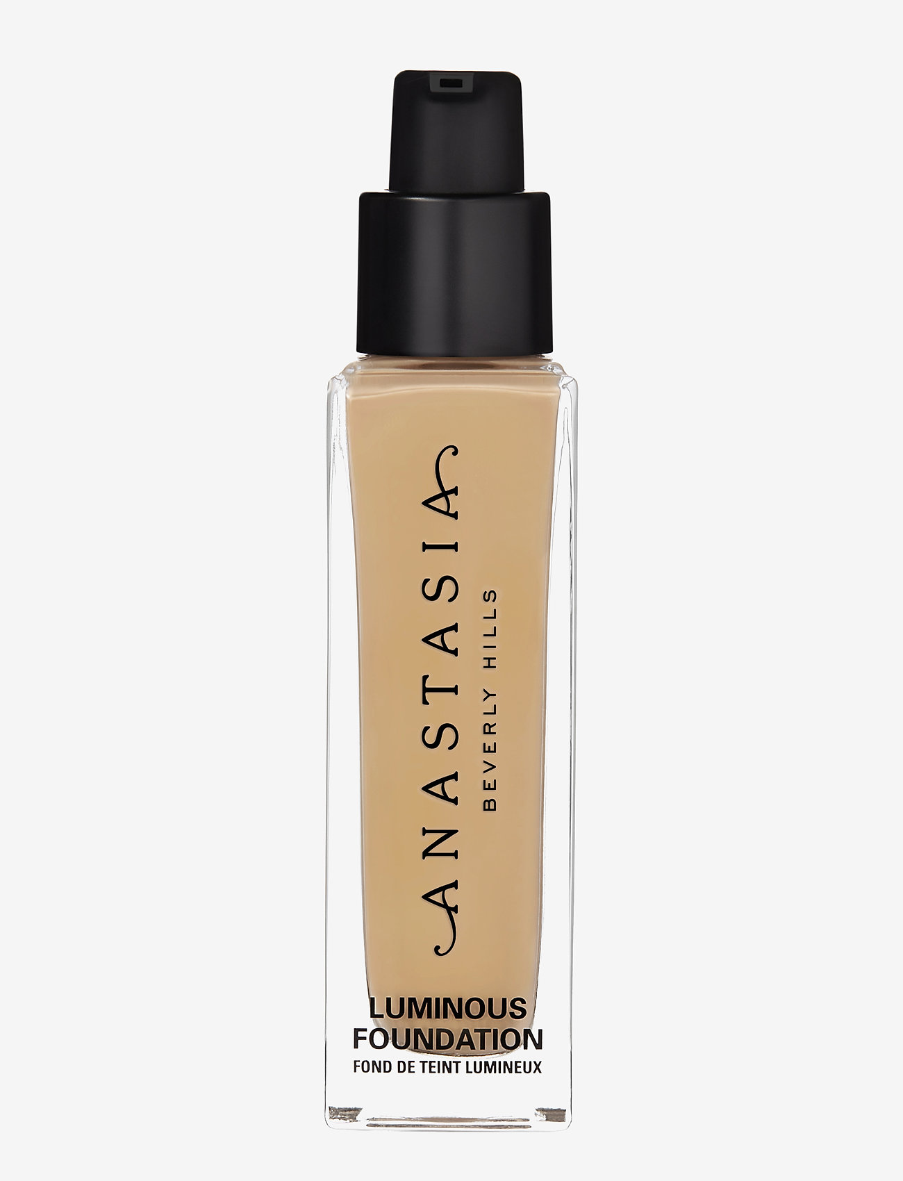 Anastasia Beverly Hills - Luminous Foundation 270C - makeup - 270c - 1