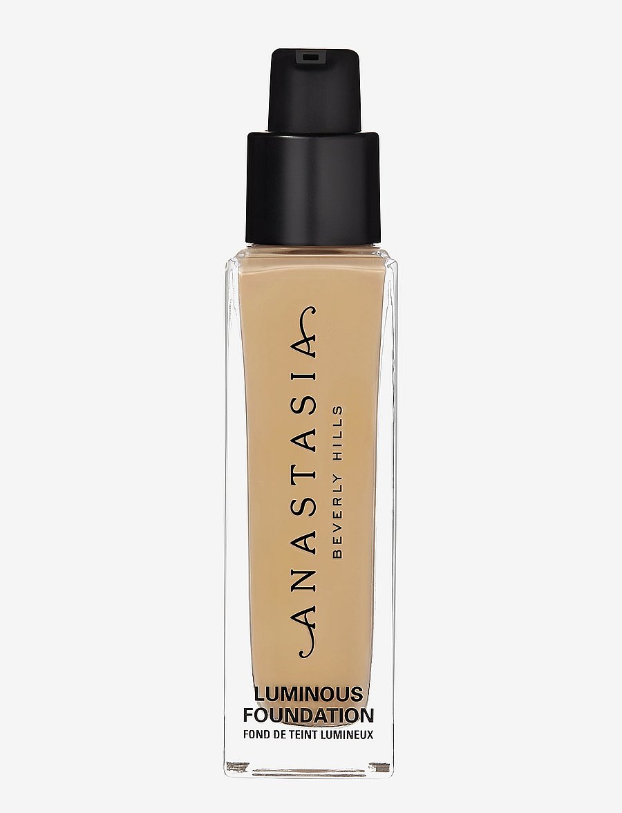 Anastasia Beverly Hills - Luminous Foundation 270C - makeup - 270c - 1