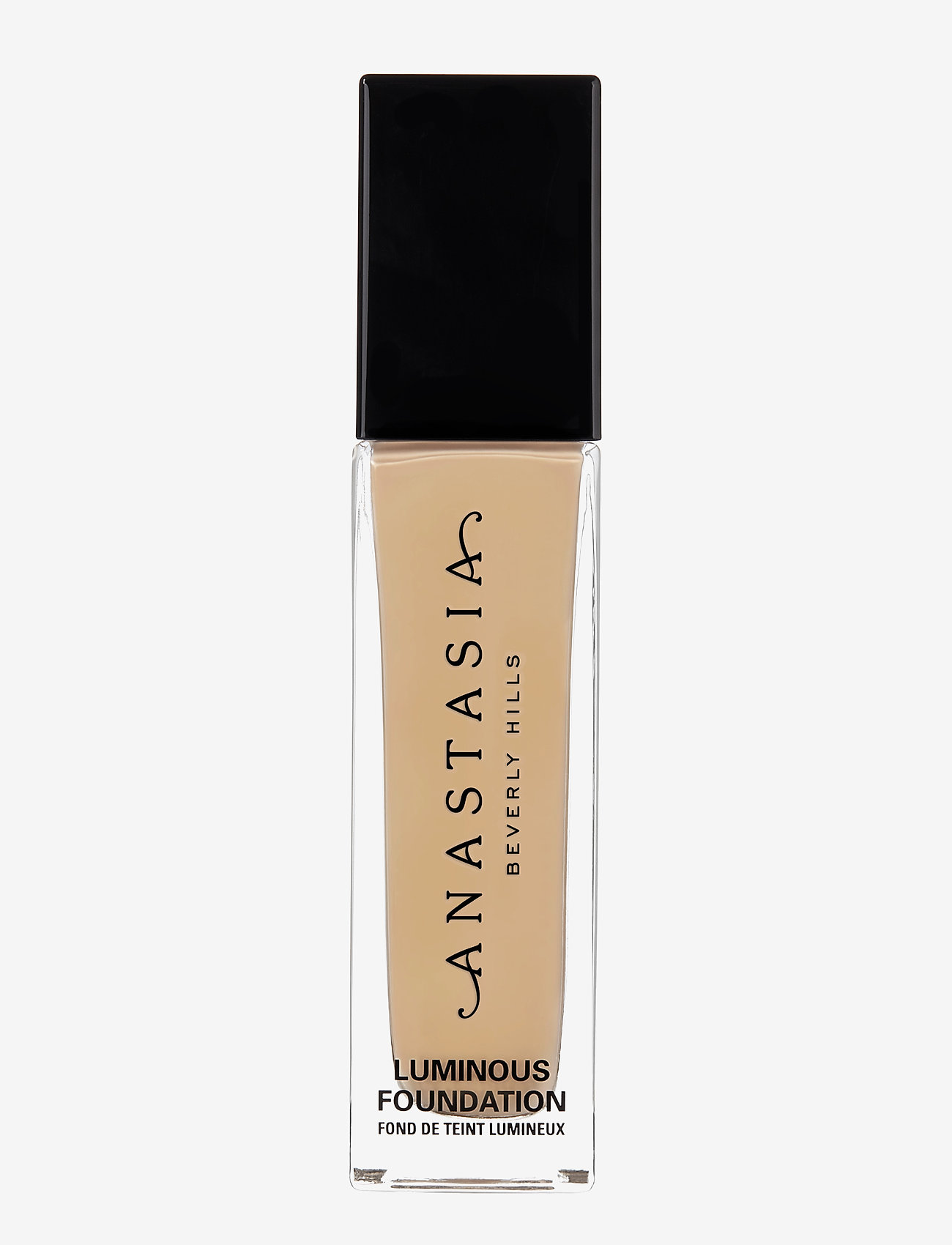 Anastasia Beverly Hills Luminous Foundation 250C - Ansigtsmakeup - 250C / natural