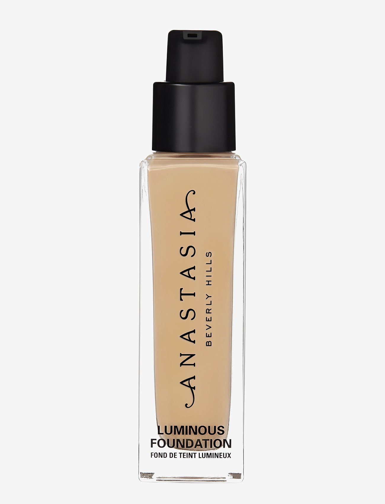 Anastasia Beverly Hills - Luminous Foundation 250C - makeup - 250c - 1
