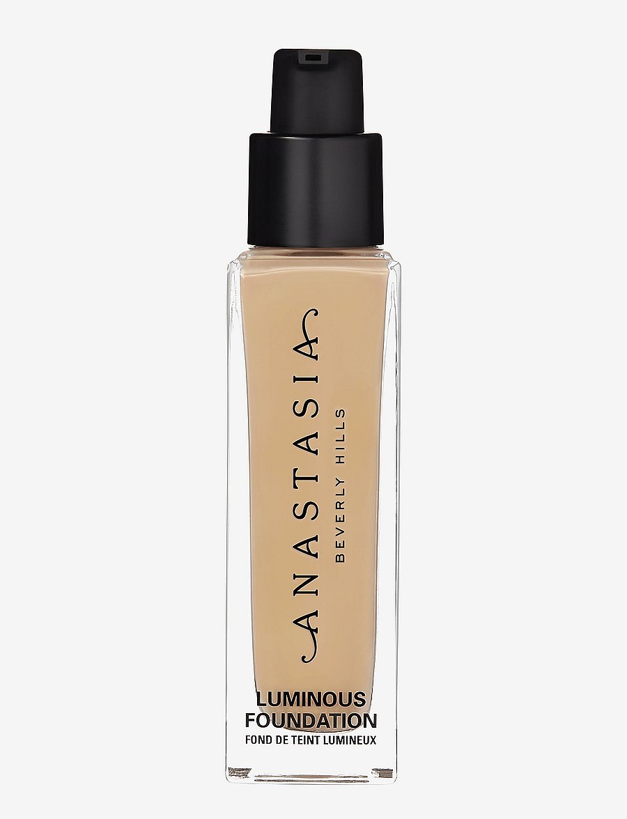 Anastasia Beverly Hills - Luminous Foundation 250C - makeup - 250c - 1
