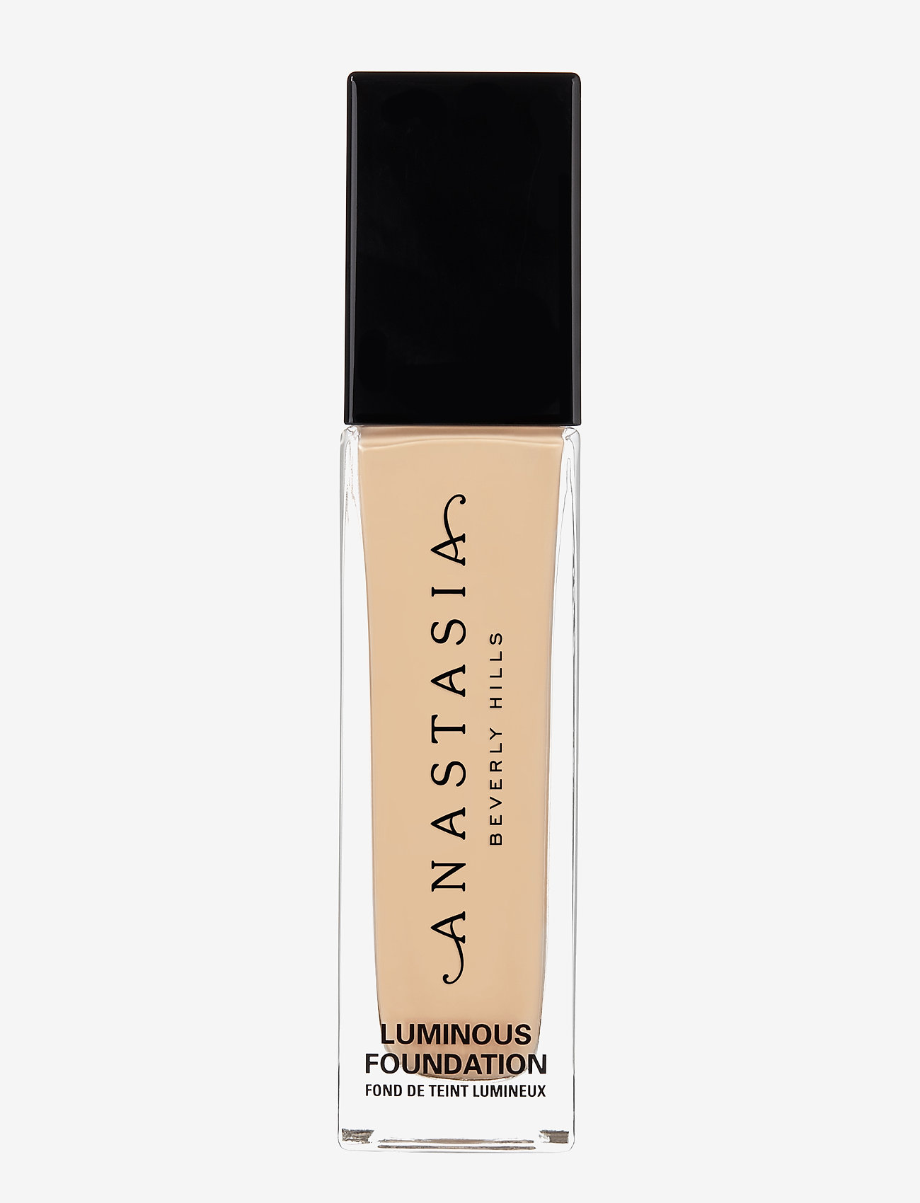 Anastasia Beverly Hills Luminous Foundation 120W, Foundation, Str: 30 ml