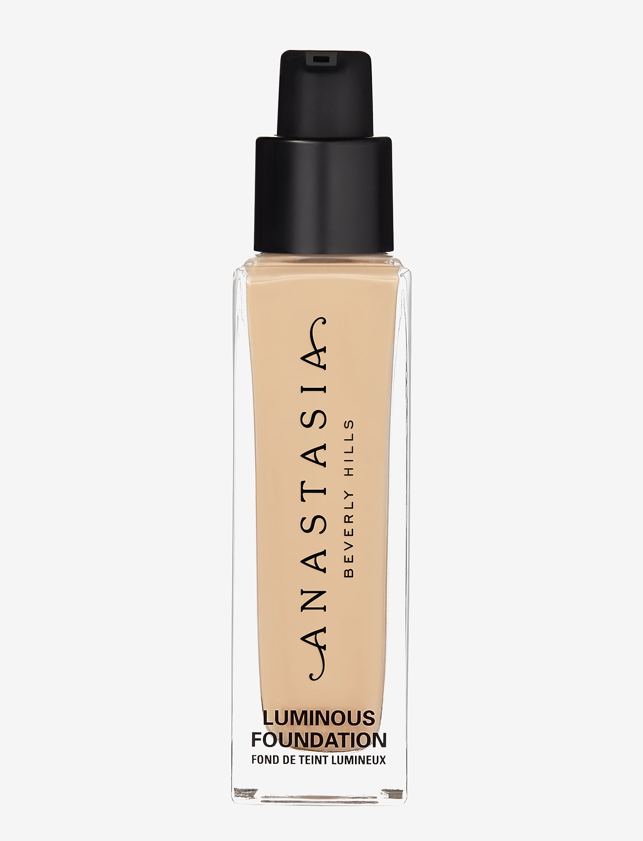 Anastasia Beverly Hills - Luminous Foundation 120W - makeup - 120w - 1