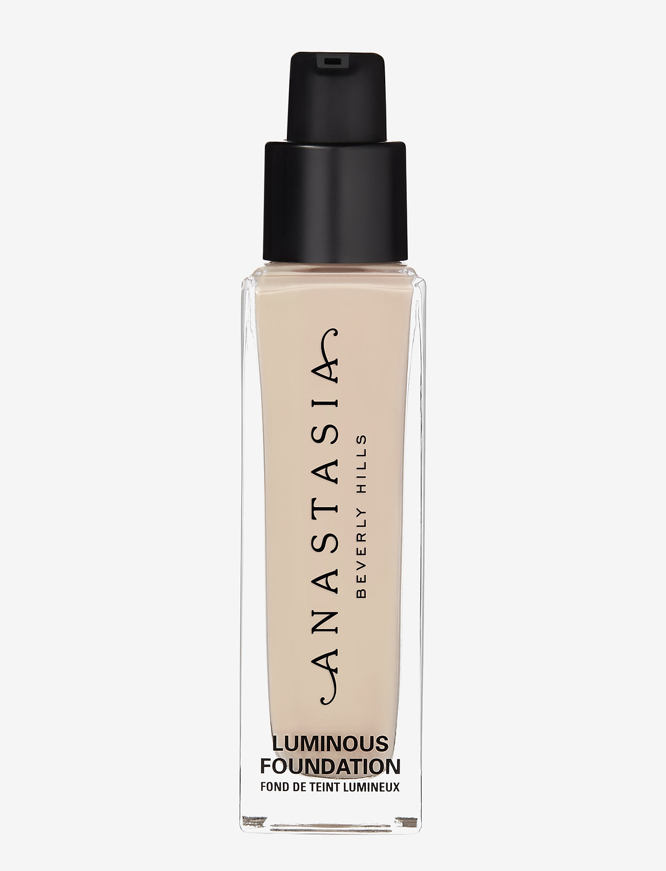 Anastasia Beverly Hills - Luminous Foundation 130N - smink - 130n - 1