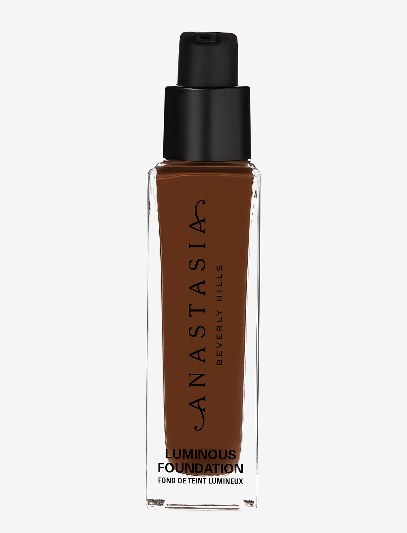 Anastasia Beverly Hills - Luminous Foundation 520W - makeup - 520w - 1