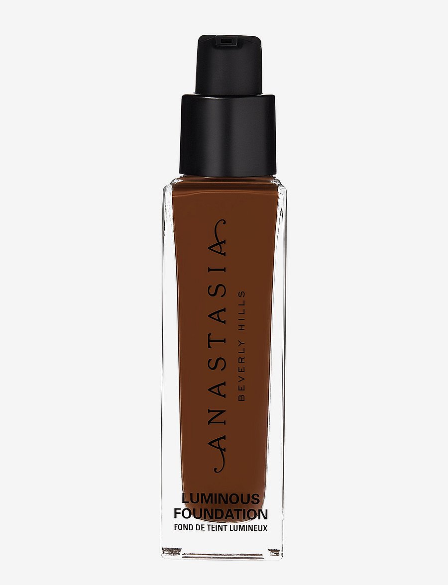 Anastasia Beverly Hills - Luminous Foundation 520W - makeup - 520w - 1