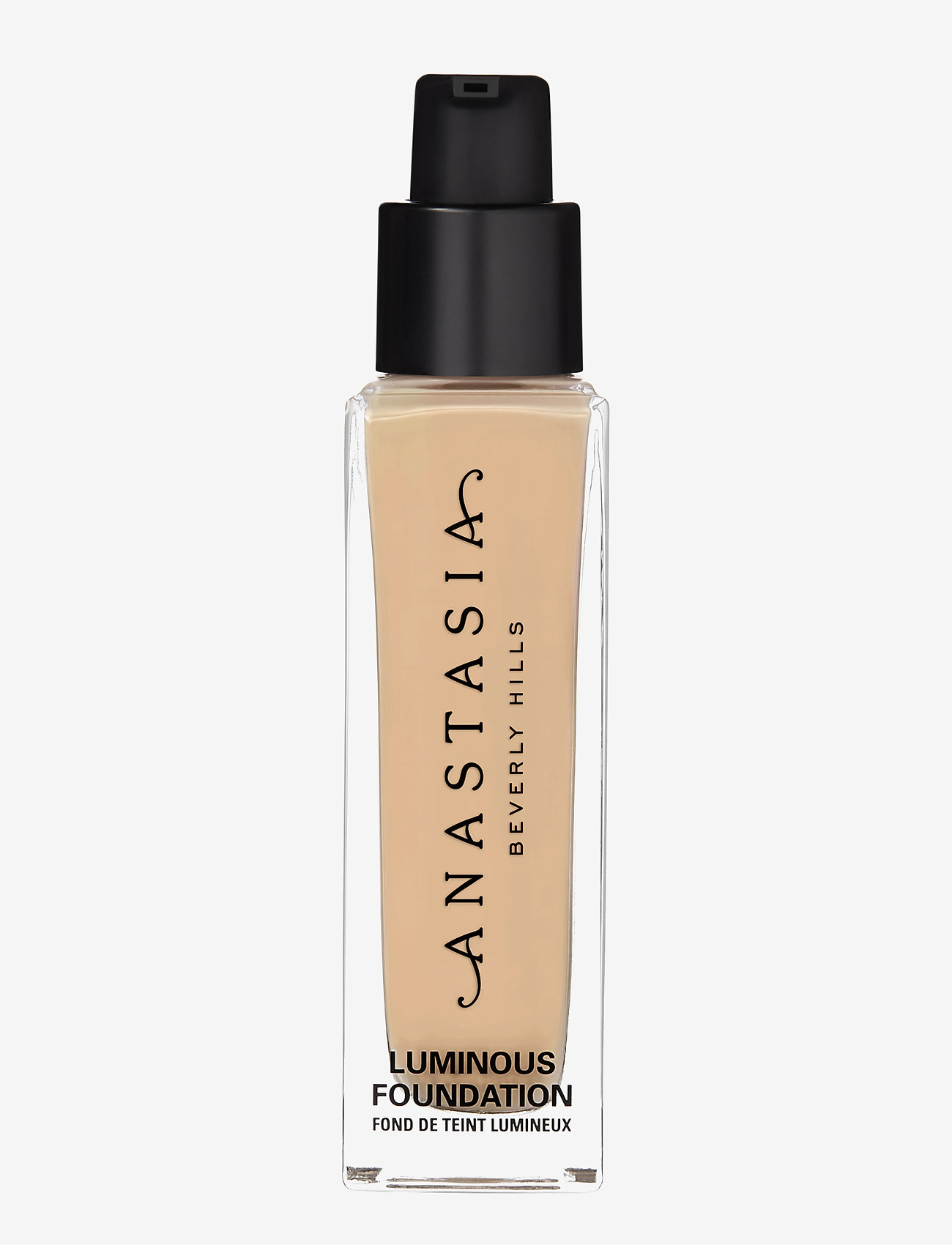 Anastasia Beverly Hills - Luminous Foundation 220N - makeup - 220n - 1