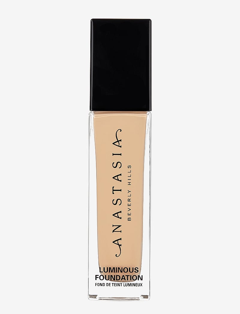 Anastasia Beverly Hills - Luminous Foundation 150W - förðunarvörur - 150w - 0