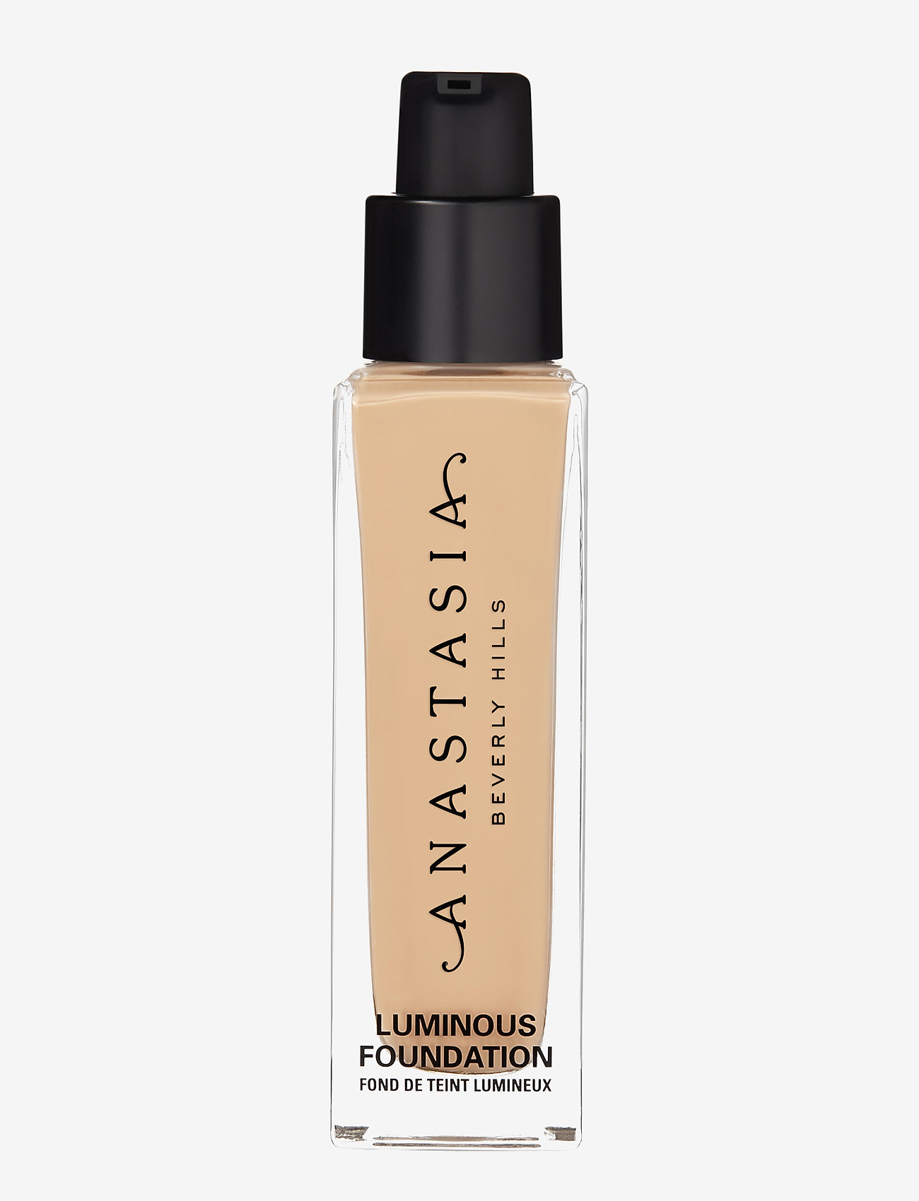 Anastasia Beverly Hills - Luminous Foundation 150W - förðunarvörur - 150w - 1