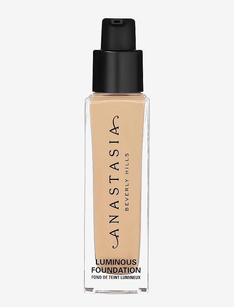 Anastasia Beverly Hills - Luminous Foundation 150W - förðunarvörur - 150w - 1