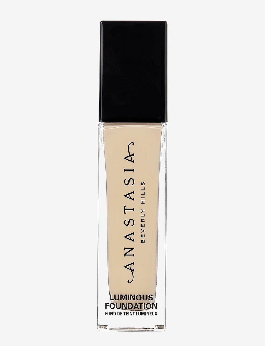 Anastasia Beverly Hills - Luminous Foundation 160C - makeup - 160c - 0