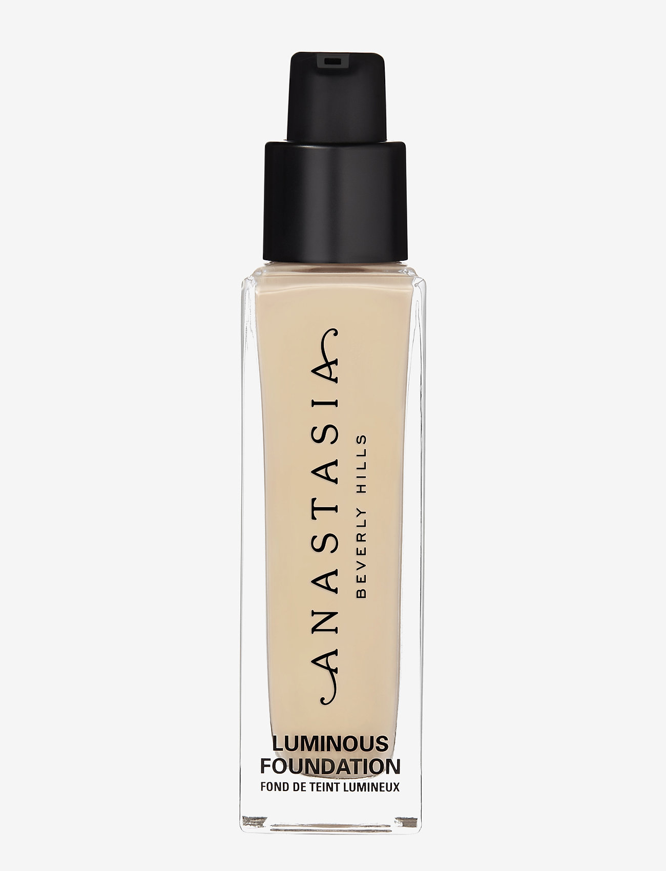 Anastasia Beverly Hills - Luminous Foundation 160C - smink - 160c - 1