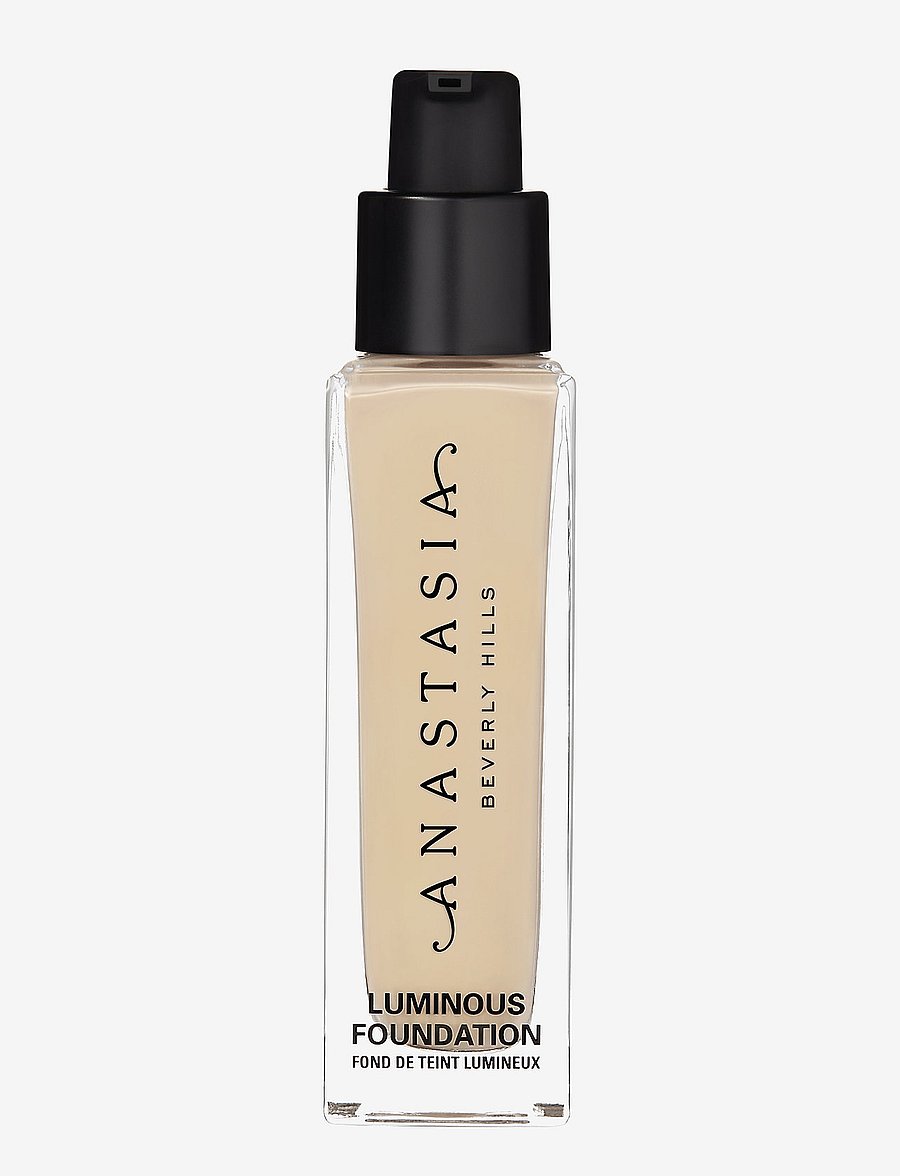 Anastasia Beverly Hills - Luminous Foundation 160C - makeup - 160c - 1