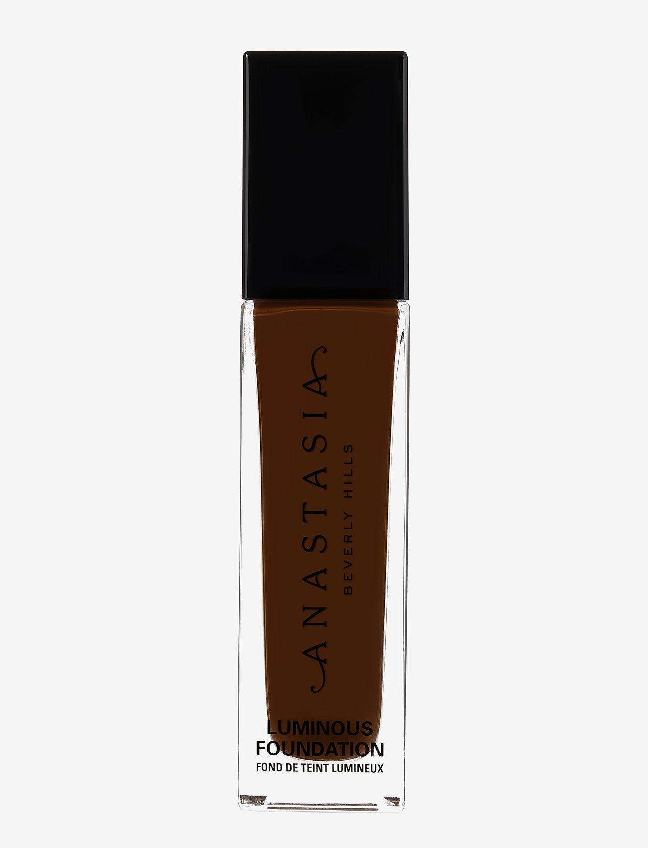 Anastasia Beverly Hills Luminous Foundation 580W, Foundation, Str: 30 ml