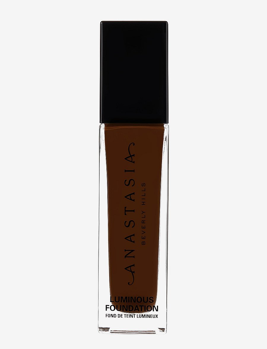 Anastasia Beverly Hills - Luminous Foundation 580W - makeup - 580w - 0